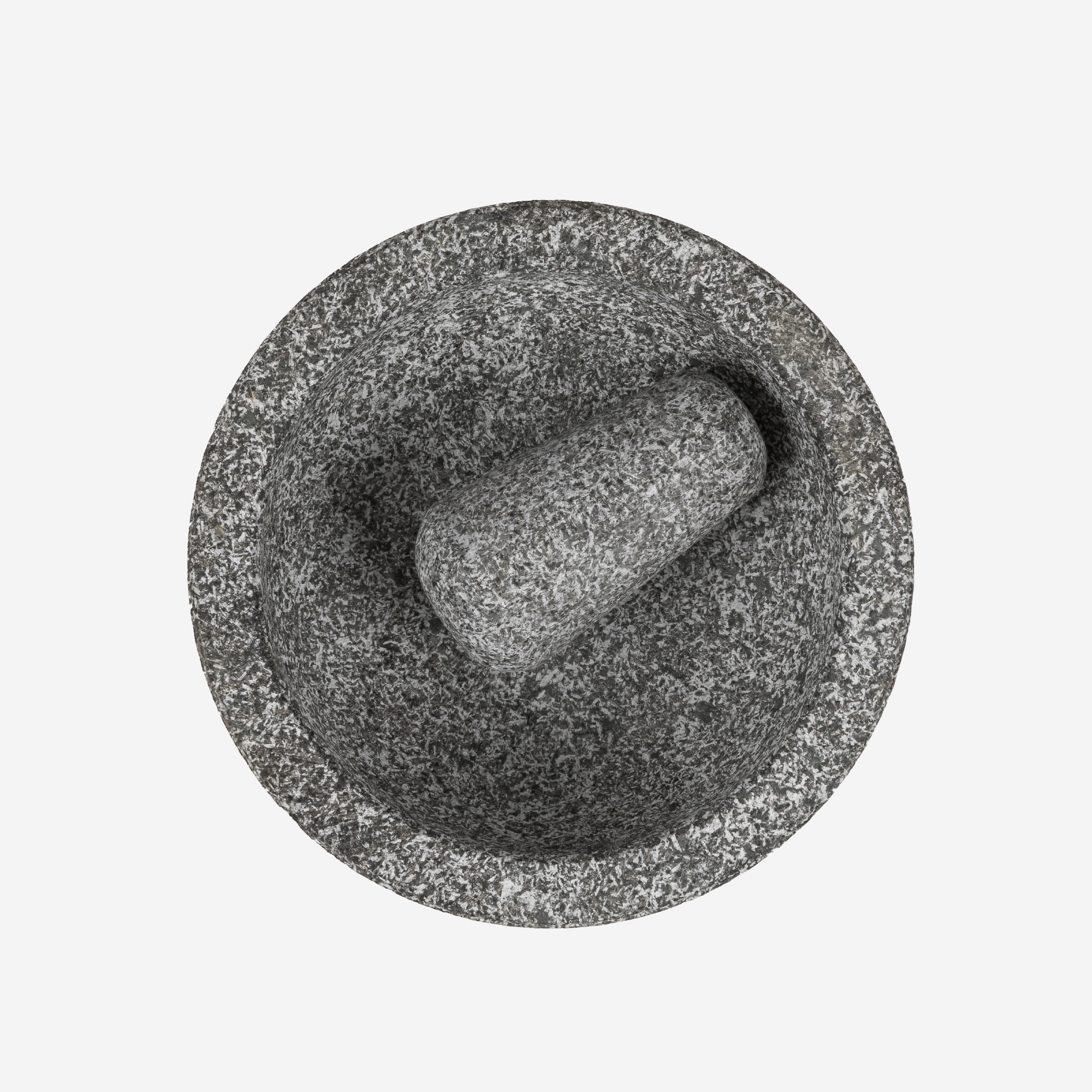 Mexican Pestle & Mortar