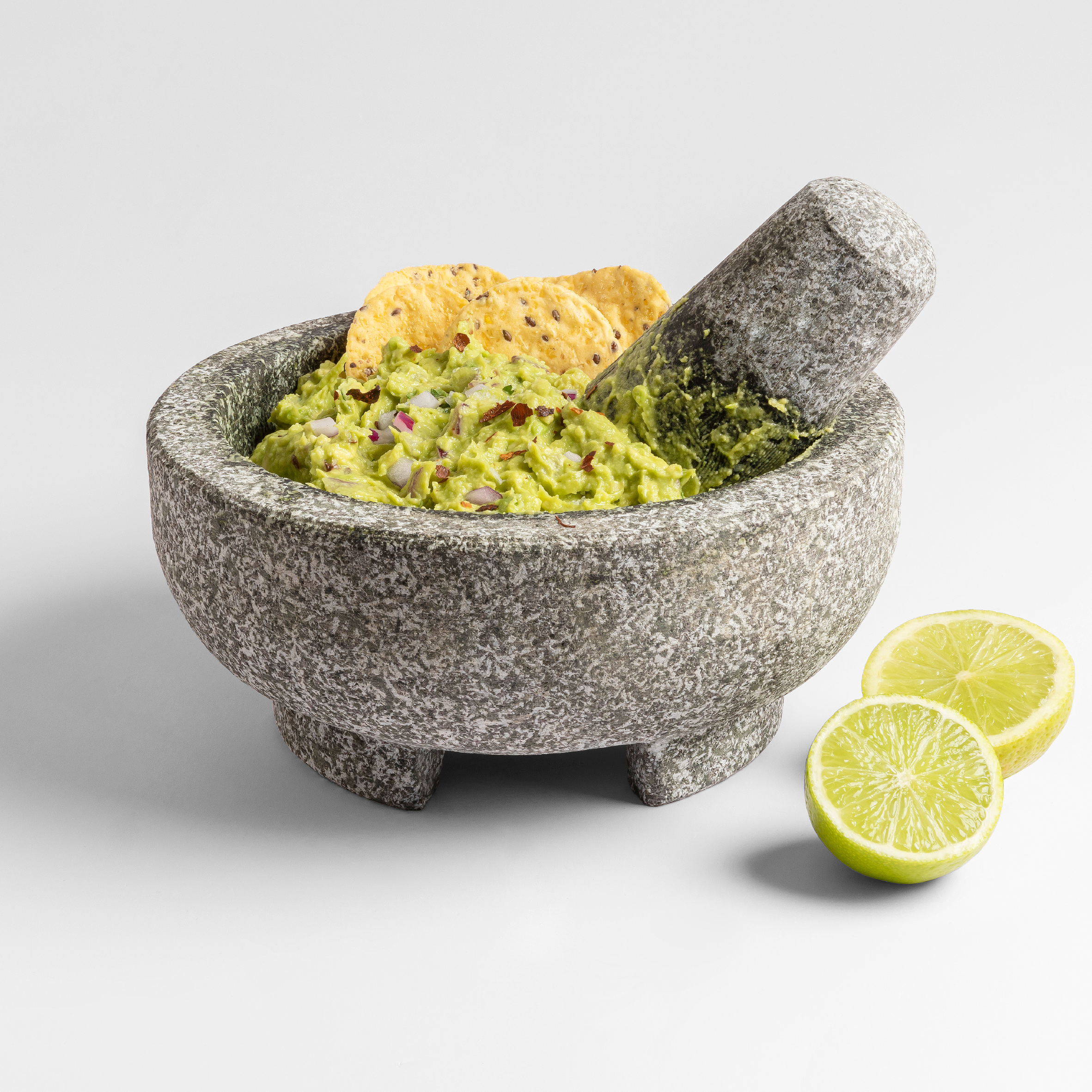Mexican Pestle & Mortar