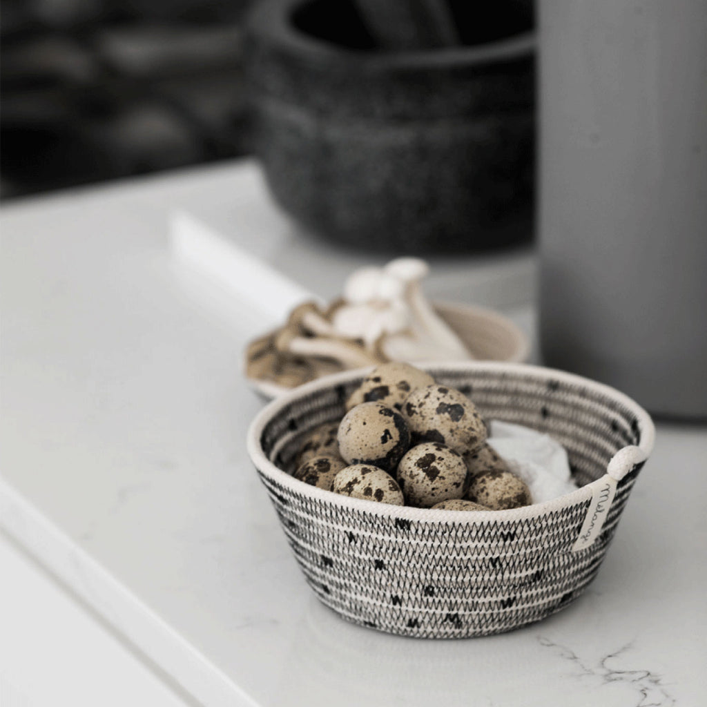 Stitch Bowl