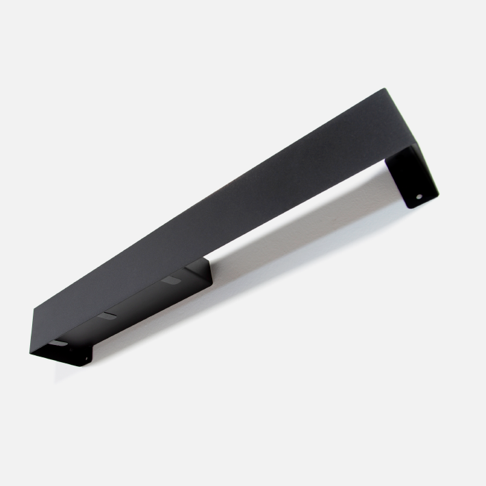Mode Utility Shelf - Black