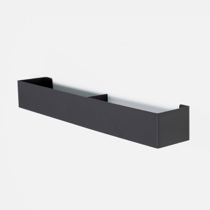 Mode Utility Shelf - Black