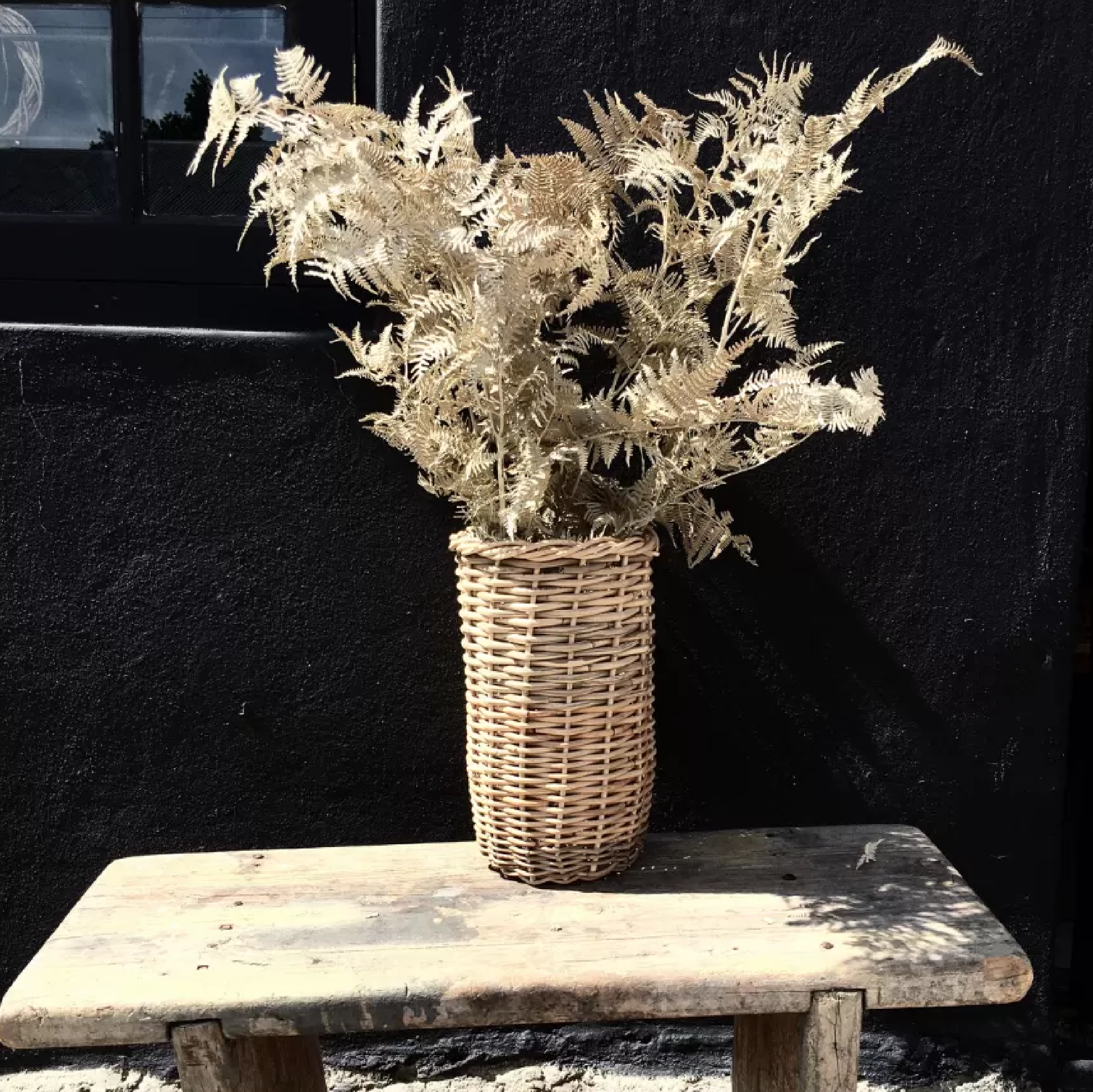 Natural Vase