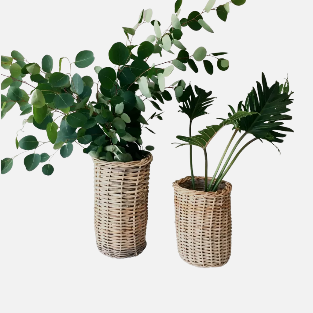 Natural Vase
