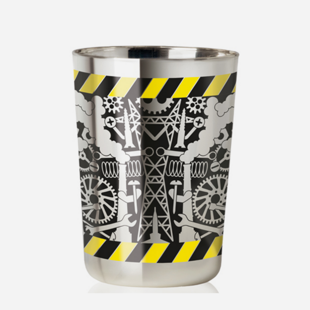 Gin Tonic Glass - Studio Job
