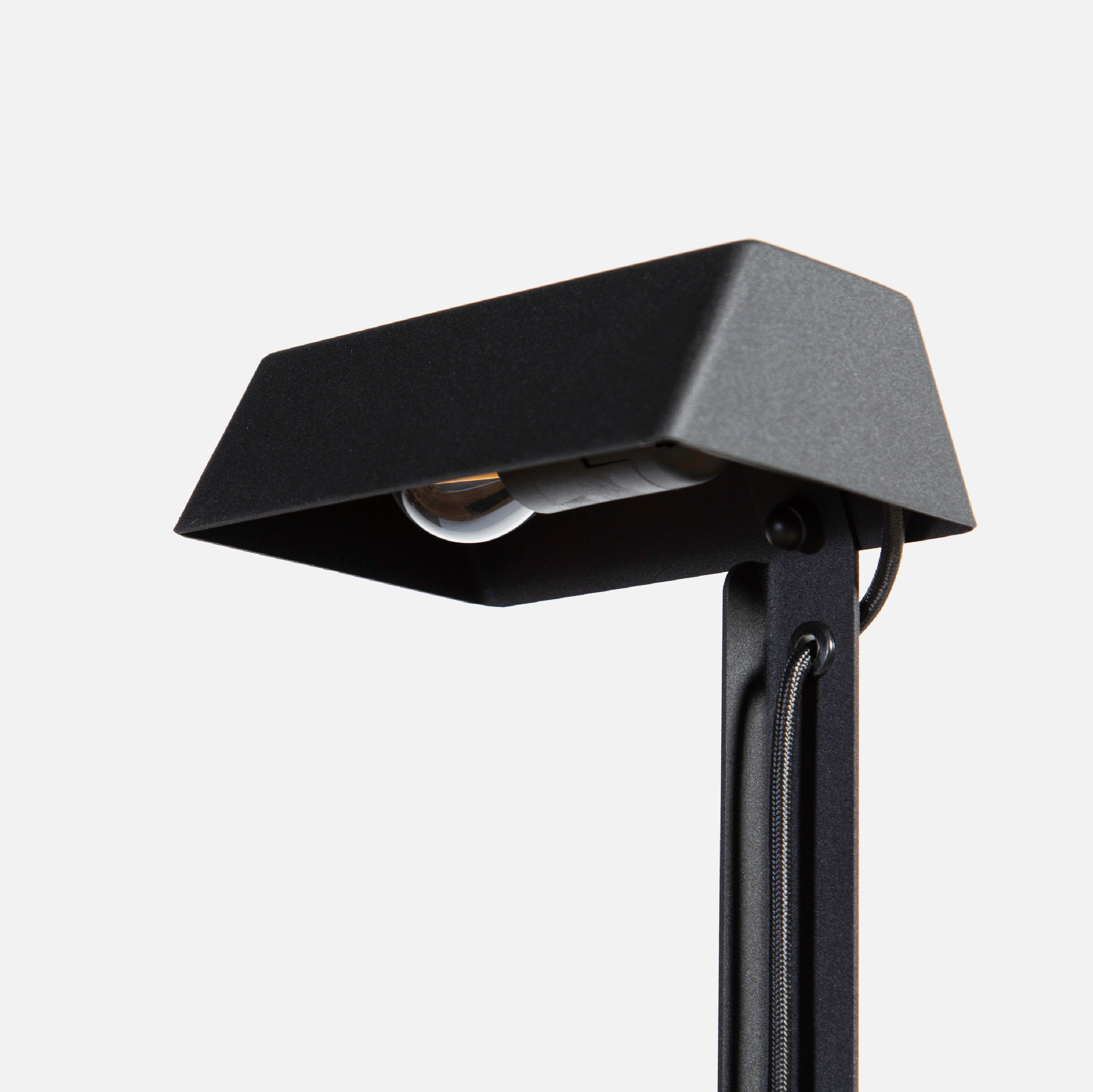 Oxford Desk Lamp