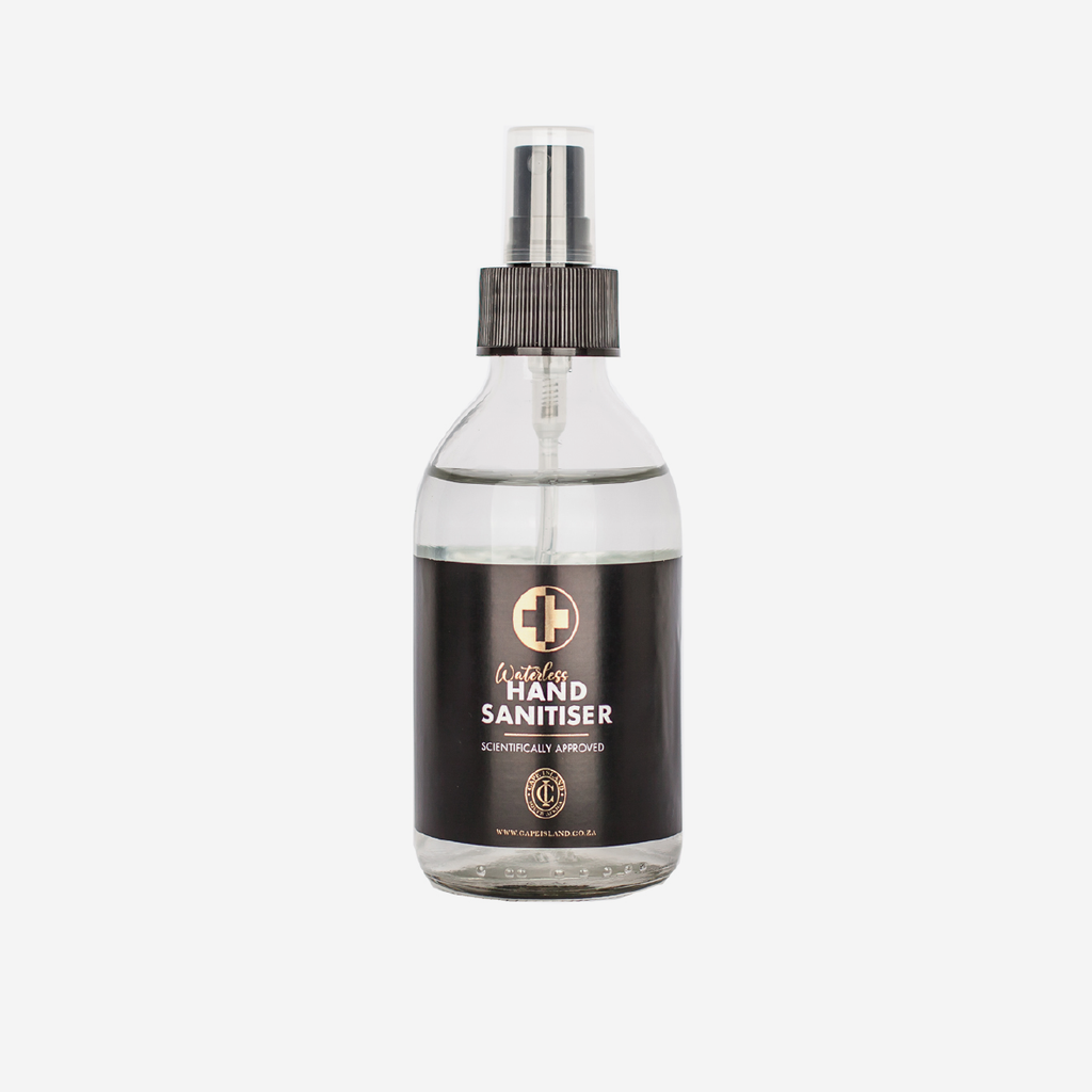 Classic Hand Sanitiser - 200 ml