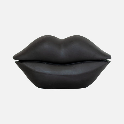Rocky Horror Utensil Holder - Black