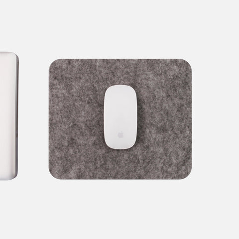 Eco Mouse Pad - Felt