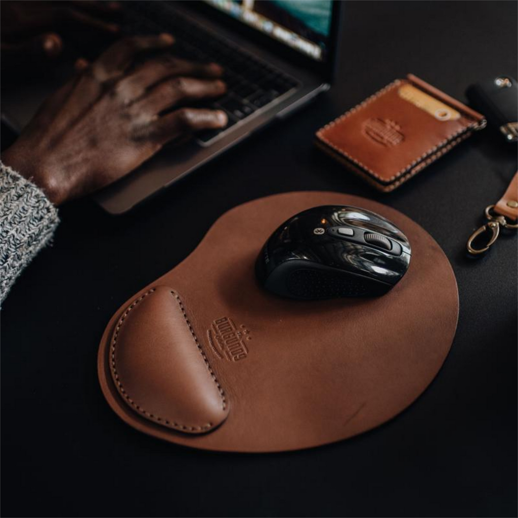 The Mouse Pad