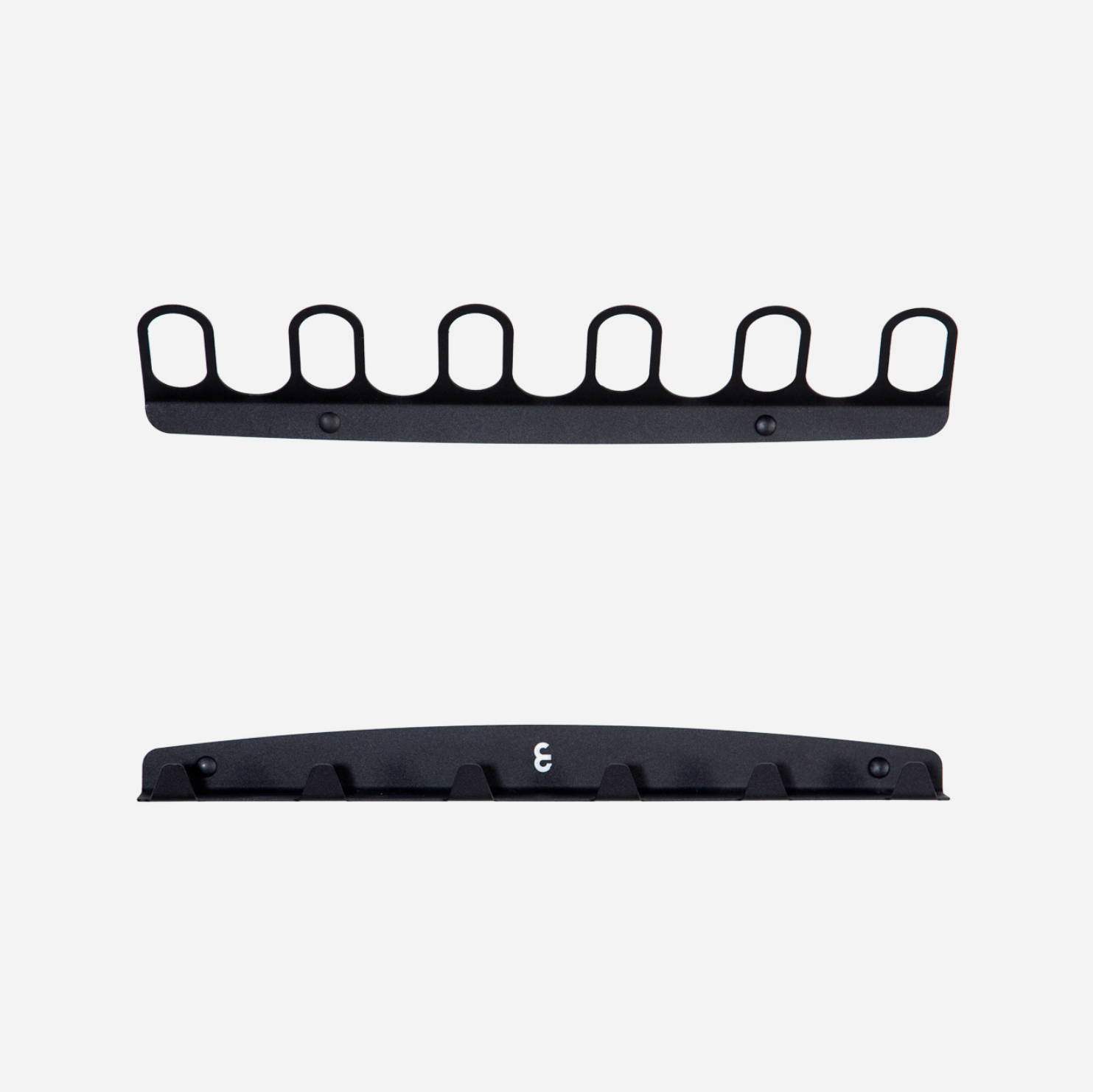 Two-Piece Wine Rack