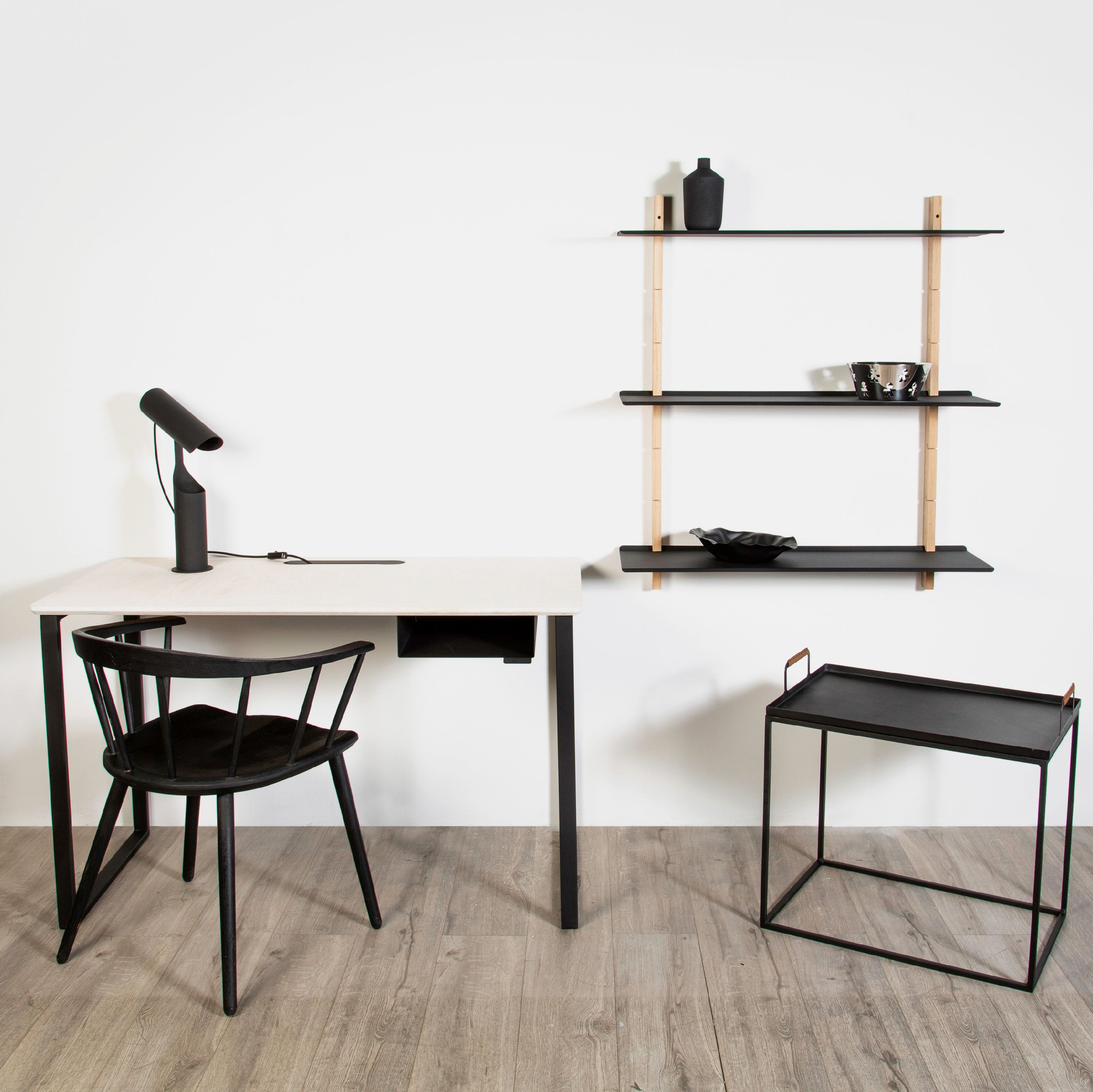 Zen Trio Shelf