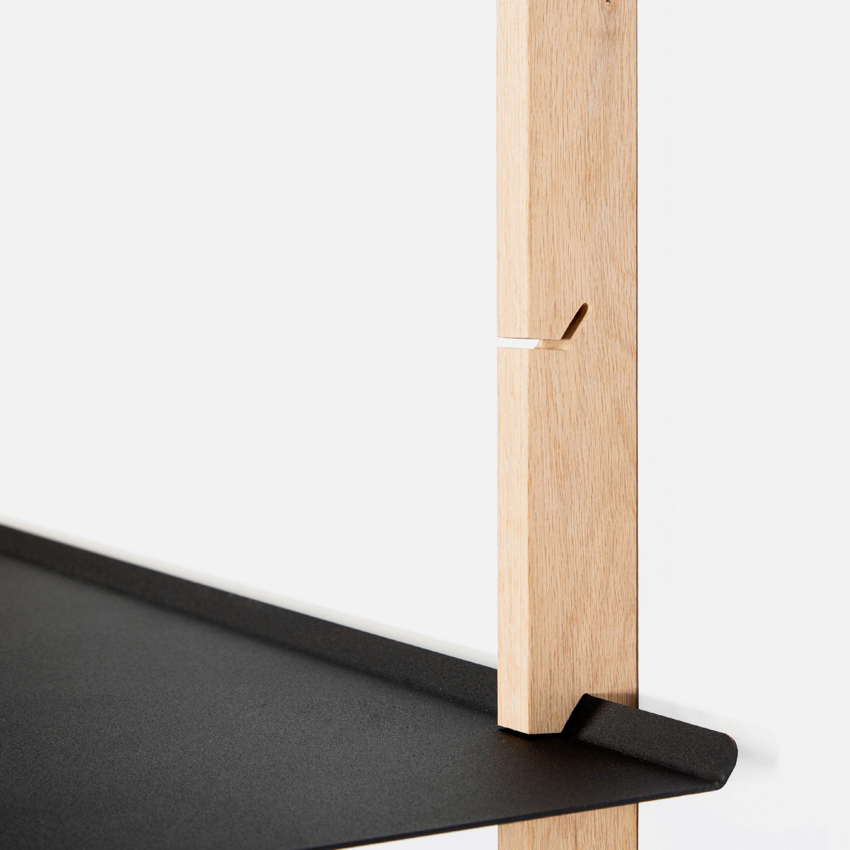 Zen Trio Shelf