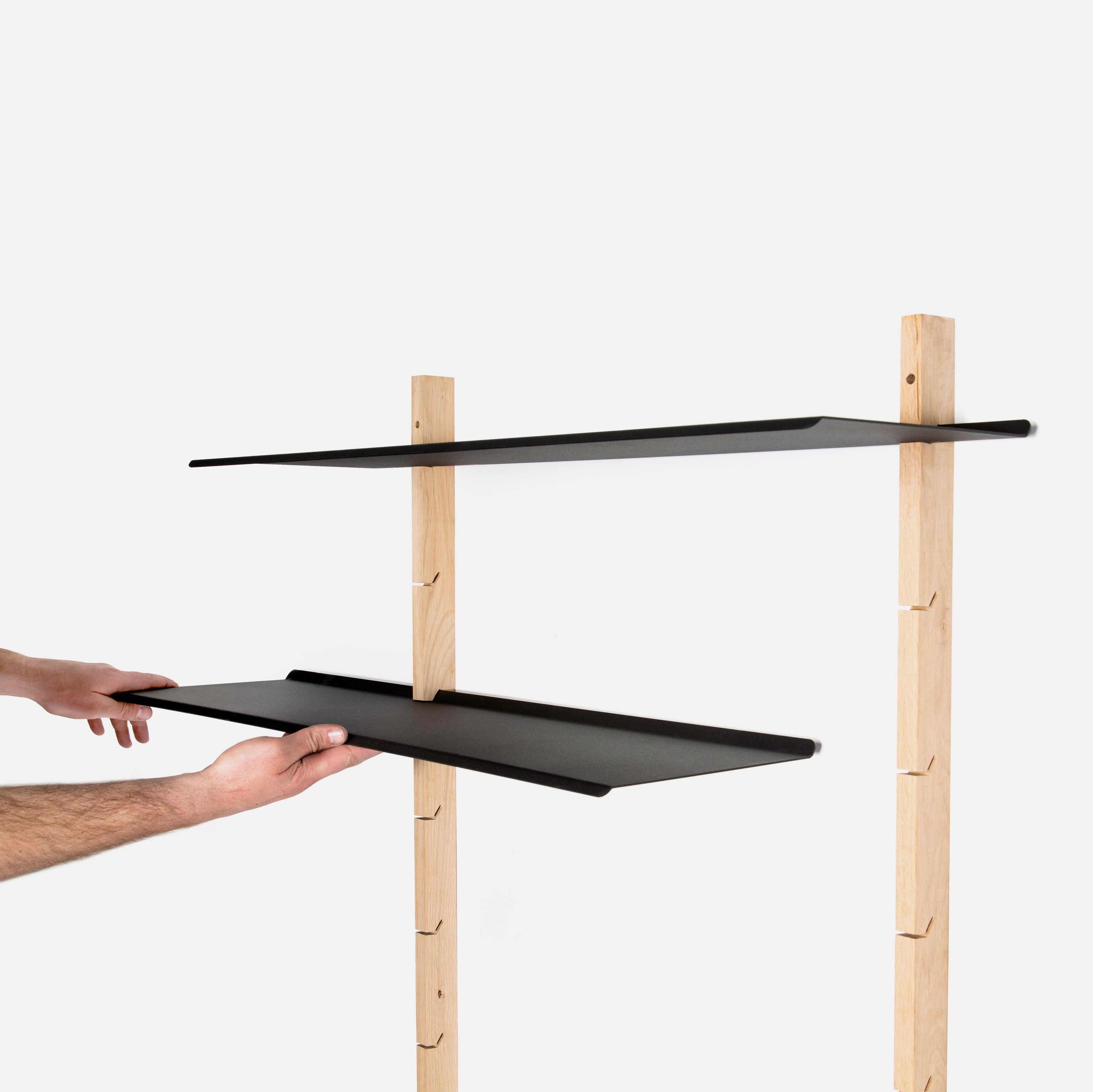 Zen Trio Shelf