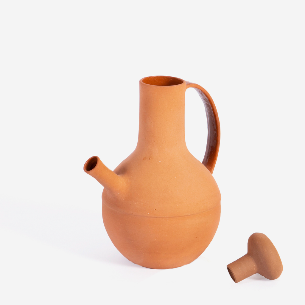 Casablanca Jug