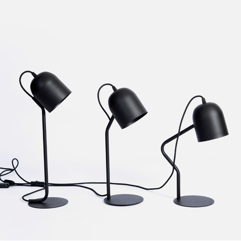 Friday Table Lamp