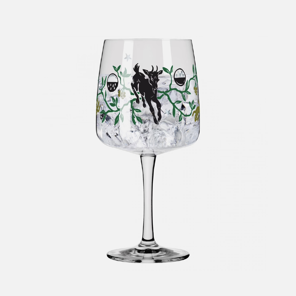 Fabelkraft Gin Glass - Karin Rytter #4