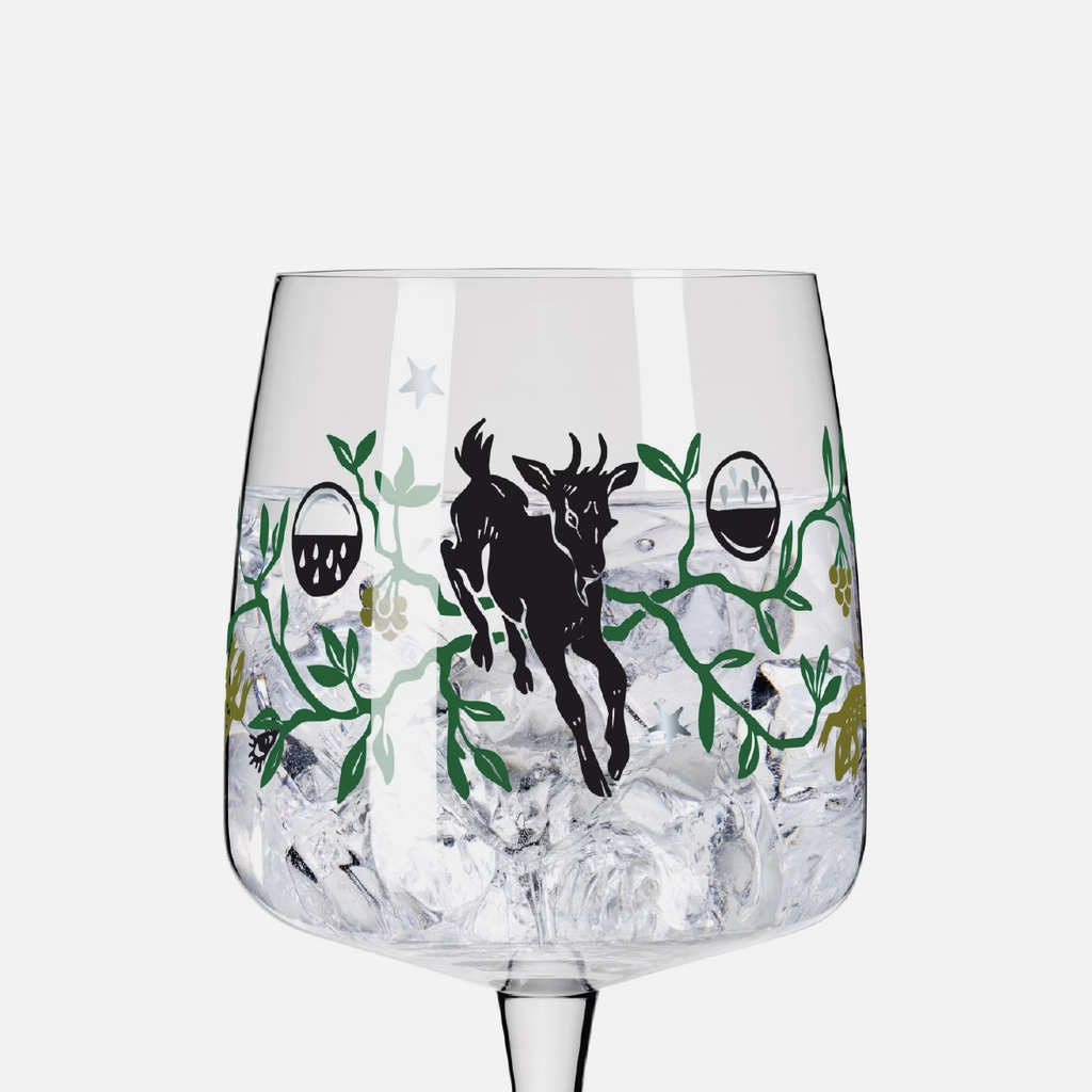 Fabelkraft Gin Glass - Karin Rytter #4