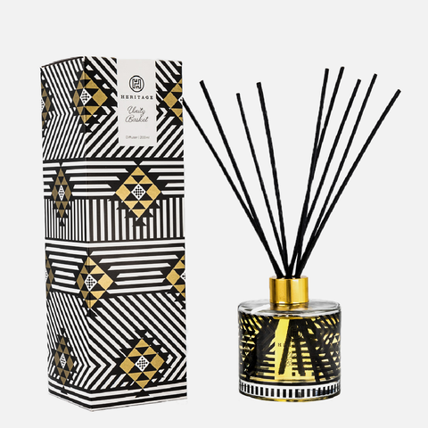 Heritage Large Diffuser - Unity Basket