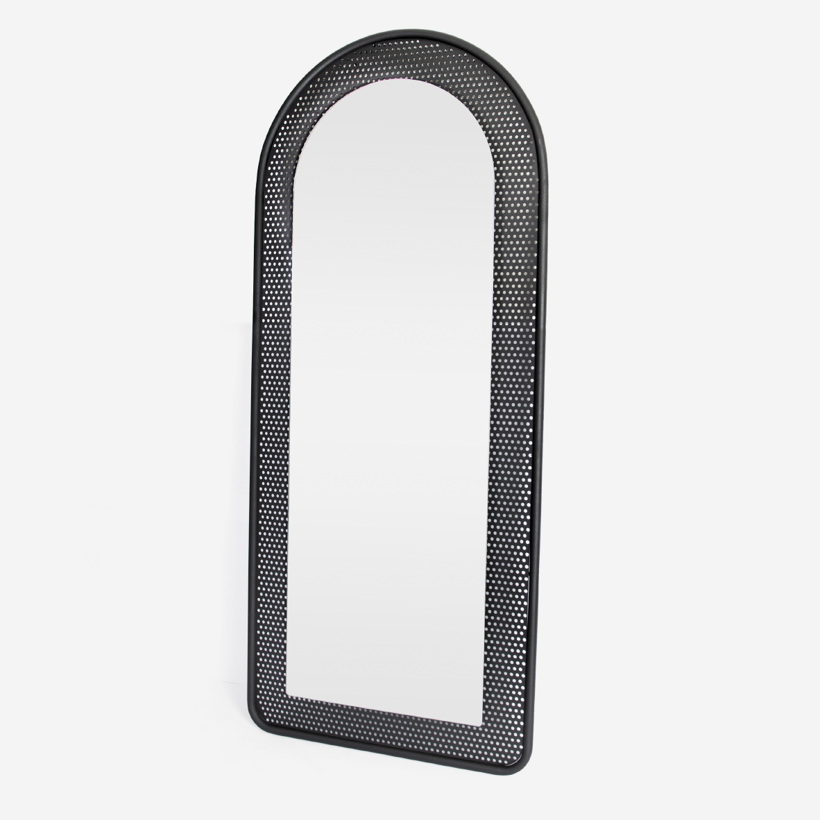Griffin Archway Mirror