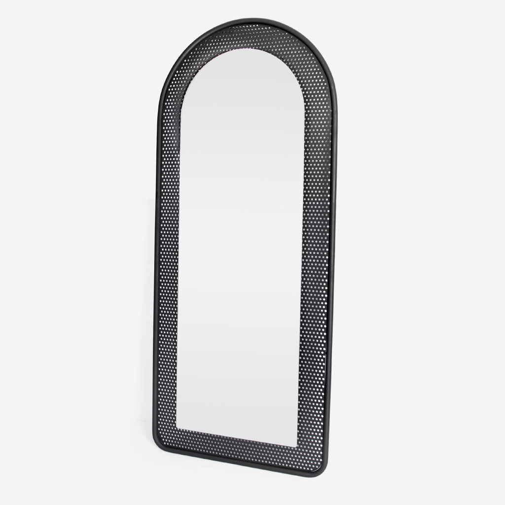 Griffin Archway Mirror