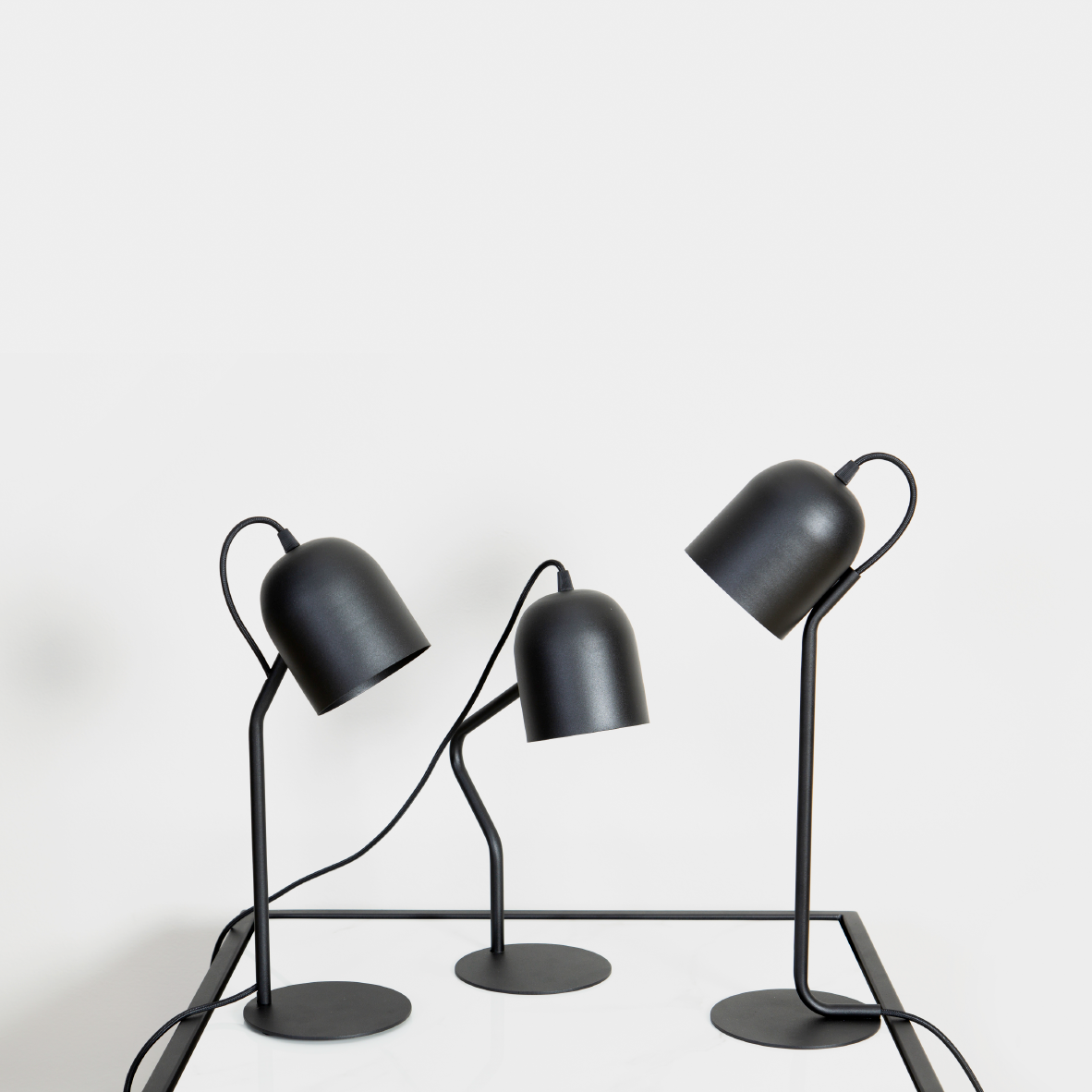 Friday Table Lamp