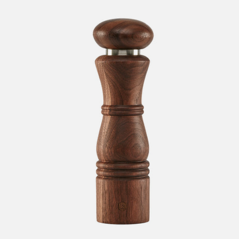Paris Grinder - Walnut