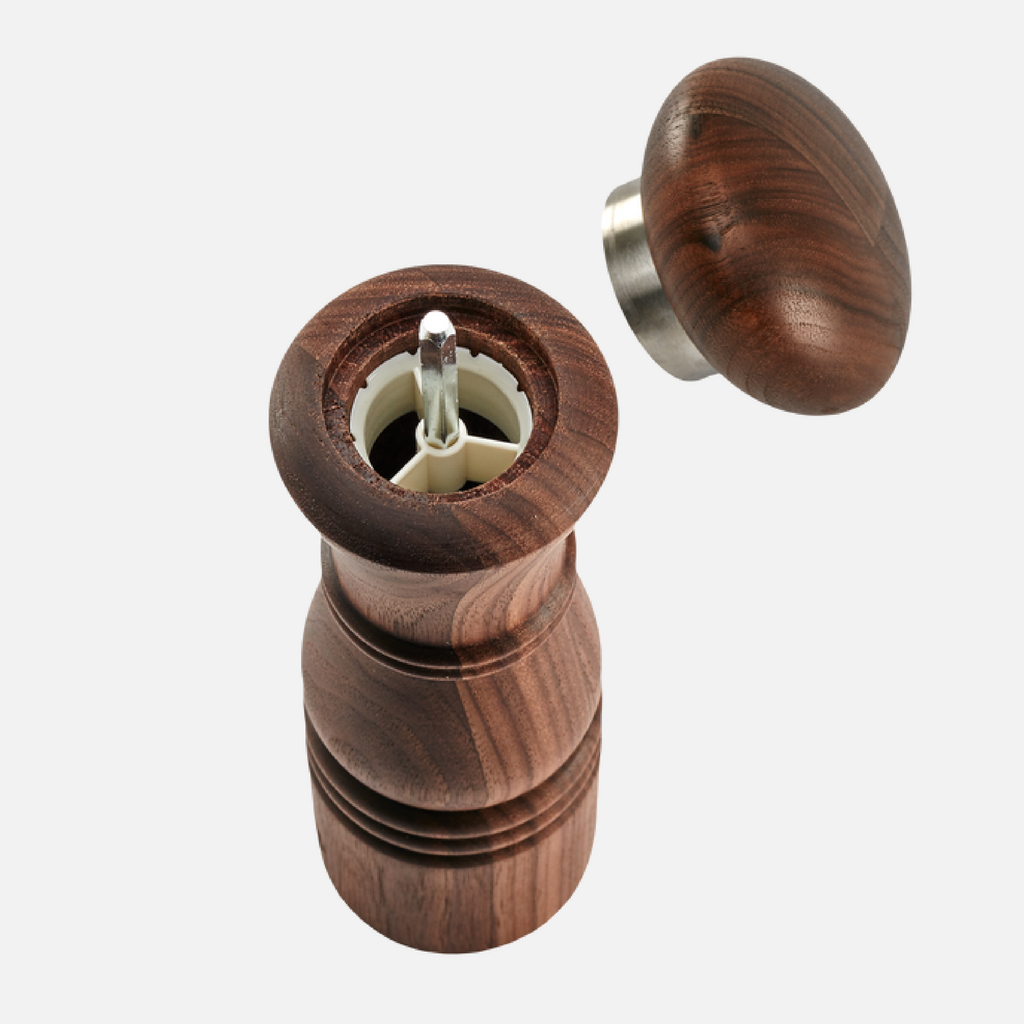 Paris Grinder - Walnut