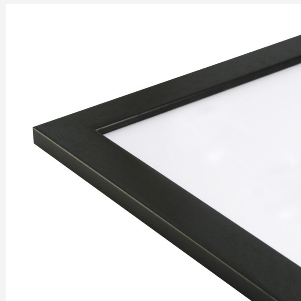 Marlboro Frame - Black