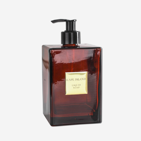 Large Liquid Soap - Safari Days