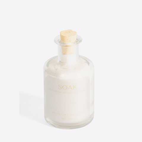 Soak Bath Salt