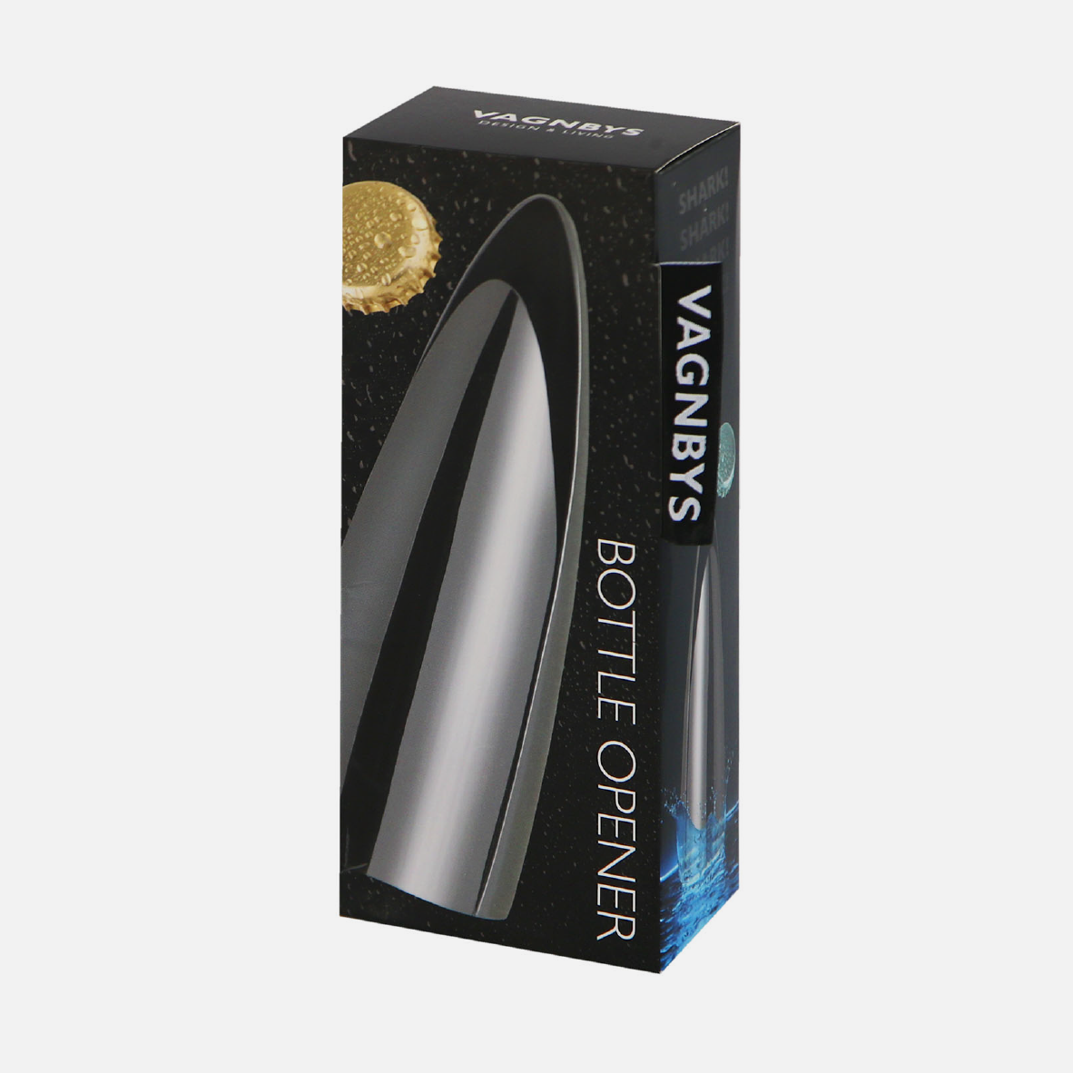 Shark Bottle Opener