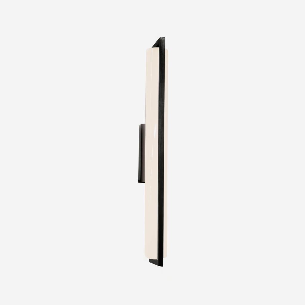 Giada Mirror Light - Black