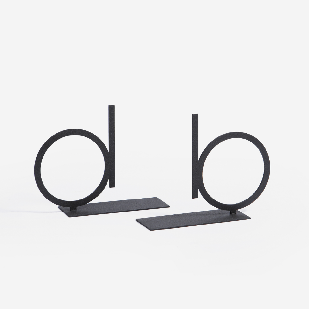 Solar Bookends