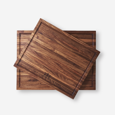 Butchers Block - Kiaat